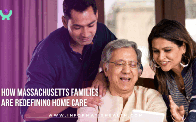 How Massachusetts Families Are Redefining Home Care