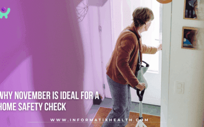Why November Is Ideal for a Home Safety Check