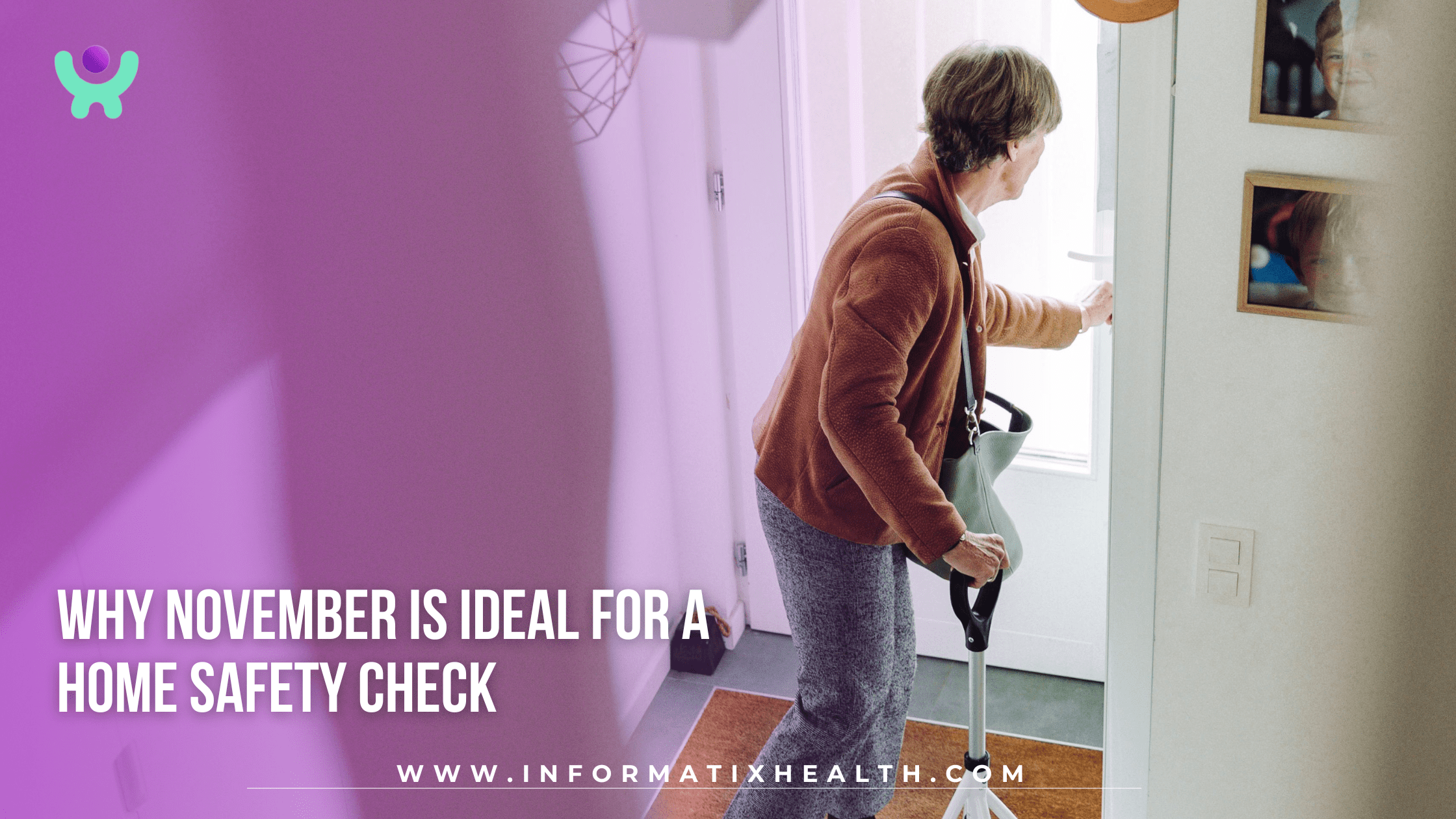 Why November Is Ideal for a Home Safety Check