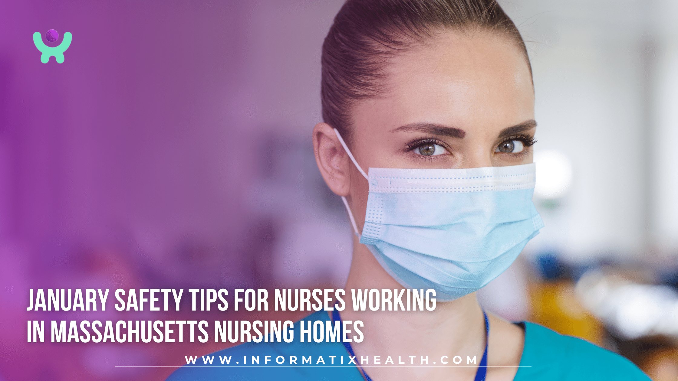 January Safety Tips for Nurses Working in Massachusetts Nursing Homes January Safety Tips for Nurses Working in Massachusetts Nursing Homes