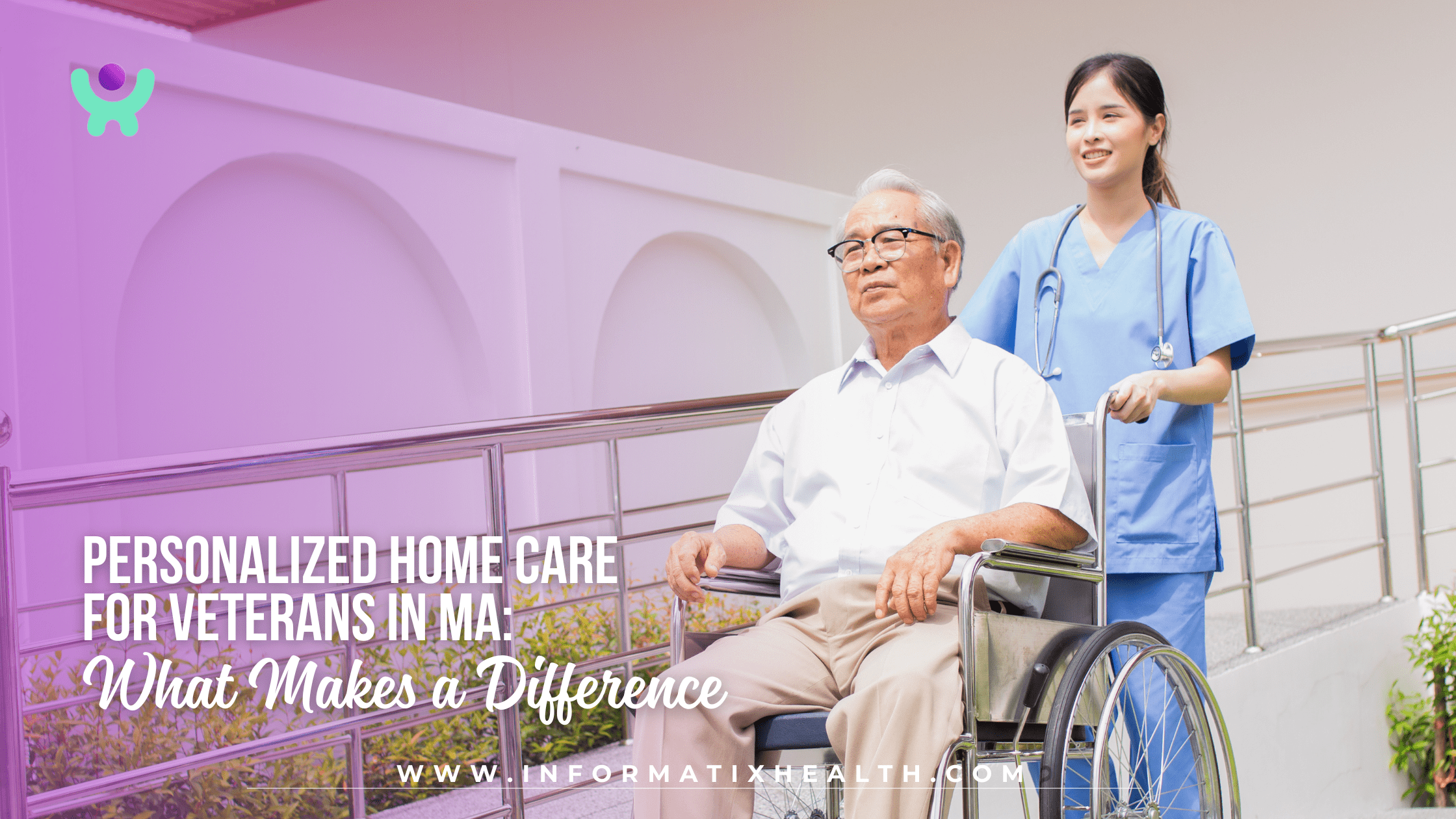 Personalized Home Care for Veterans in Massachusetts What Makes a Difference Personalized Home Care for Veterans in Massachusetts: What Makes a Difference