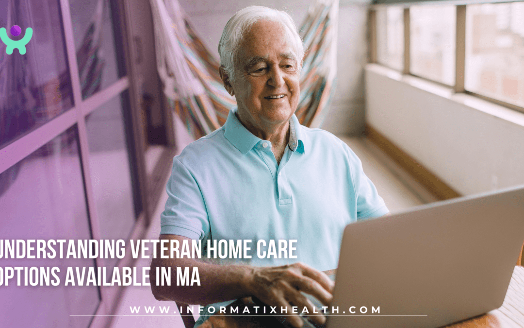 Understanding Veteran Home Care Options Available in MA