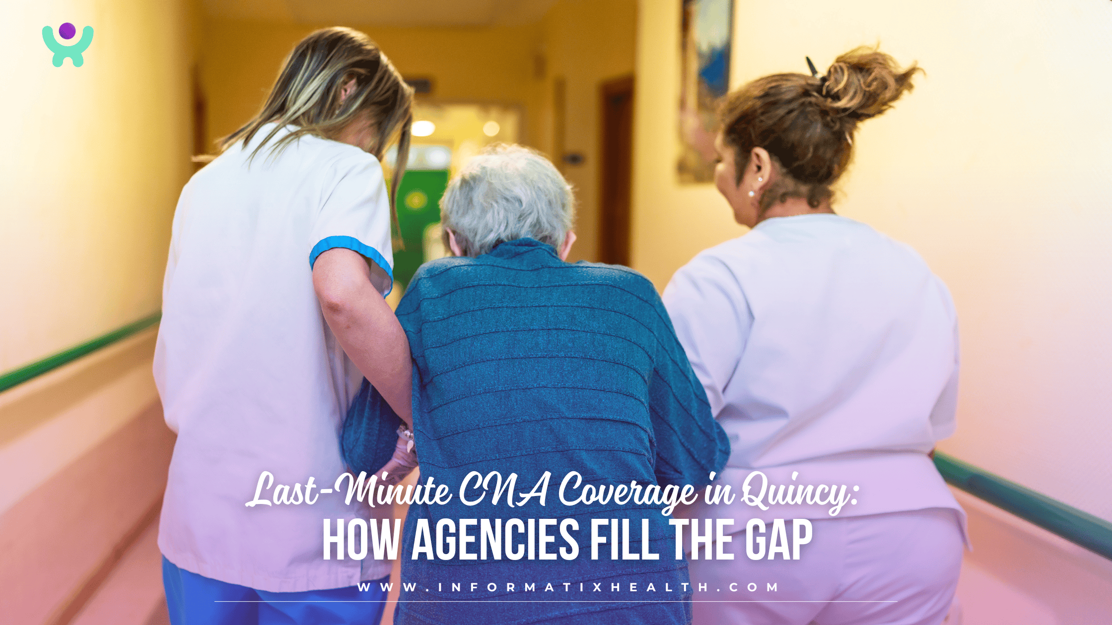 Last-Minute CNA Coverage in Quincy How Agencies Fill the Gap Last-Minute CNA Coverage in Quincy: How Agencies Fill the Gap