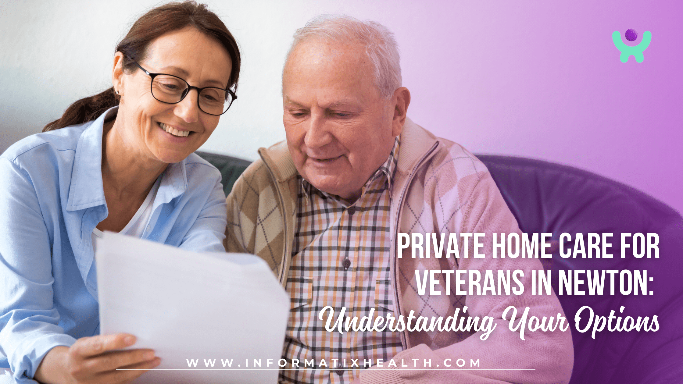 Private Home Care for Veterans in Newton Understanding Your Options Private Home Care for Veterans in Newton: Understanding Your Options