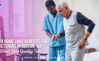 VA Home Care Benefits for Veterans in Boston, MA: What You Qualify For