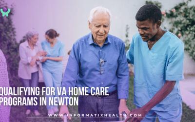 Qualifying for VA Home Care Programs in Newton