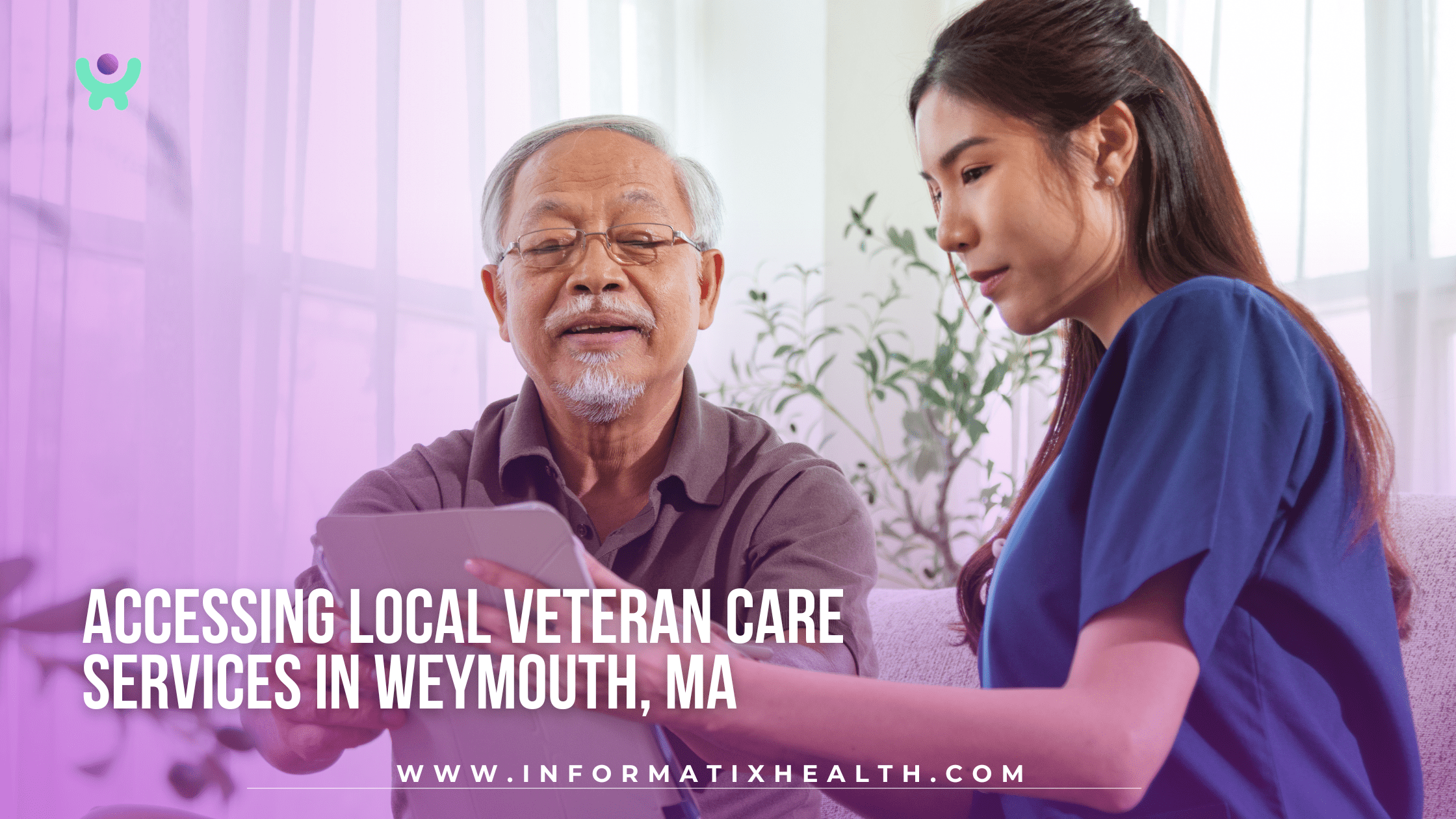 Accessing Local Veteran Care Services in Weymouth, MA Weymouth MA veteran care services home health care services in Weymouth MA home care for veterans in Massachusetts