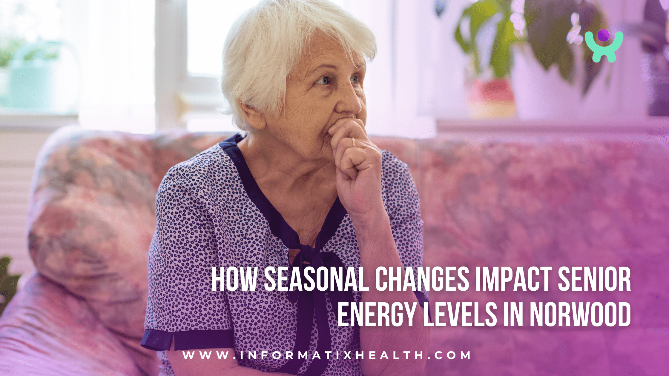 How Seasonal Changes Impact Senior Energy Levels in Norwood