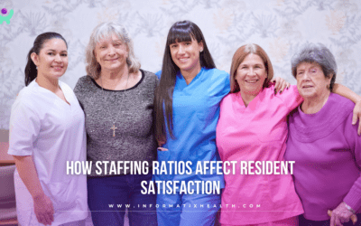 How Staffing Ratios Affect Resident Satisfaction
