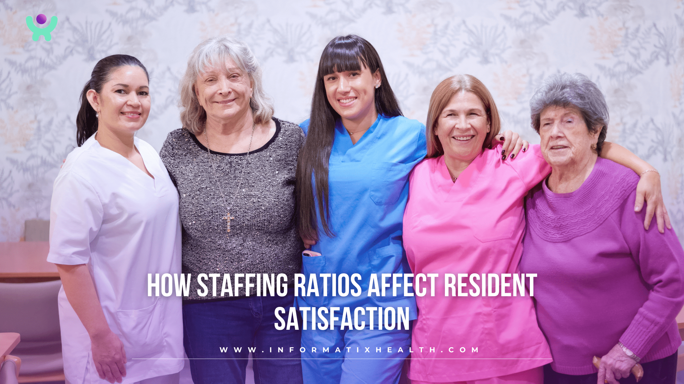 How Staffing Ratios Affect Resident Satisfaction How Staffing Ratios Affect Resident Satisfaction