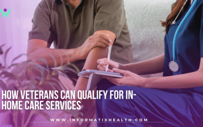 How Veterans Can Qualify for In-Home Care Services