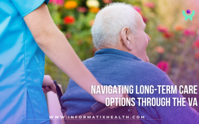 Navigating Long-Term Care Options Through the VA