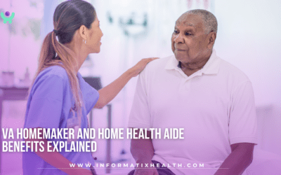 VA Homemaker and Home Health Aide Benefits Explained