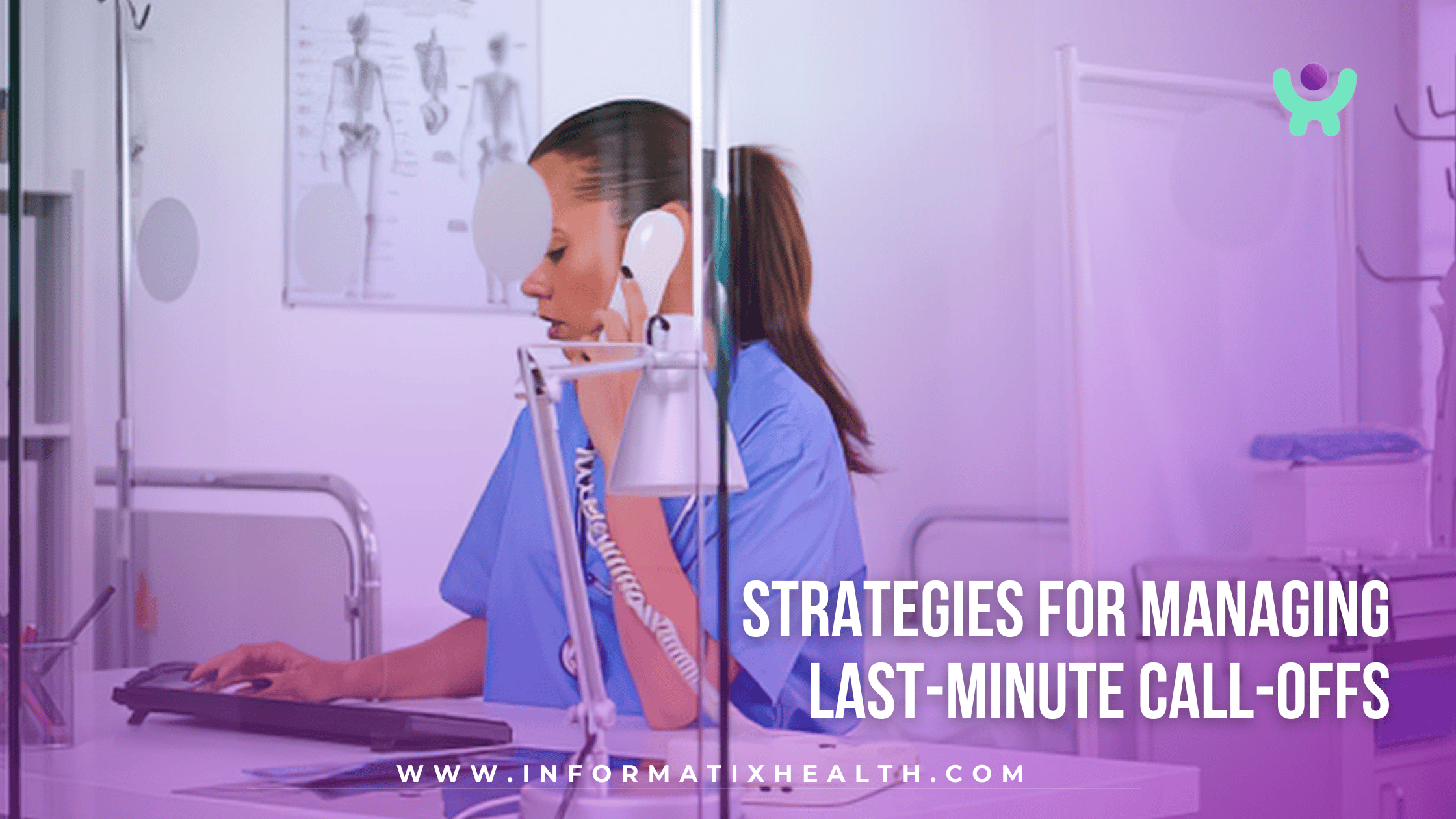 Strategies for Managing Last-Minute Call-Offs Strategies for Managing Last-Minute Call-Offs